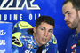 Aleix Espargaró: «Baz hat gar nicht verstanden, wie viel Glück er hatte»