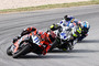 Nicolo Bulega und Federico Caricasulo waren 2022 die besten Ducati-Piloten