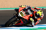 In der Superbike-WM sind die Lichter nur aufgeklebt