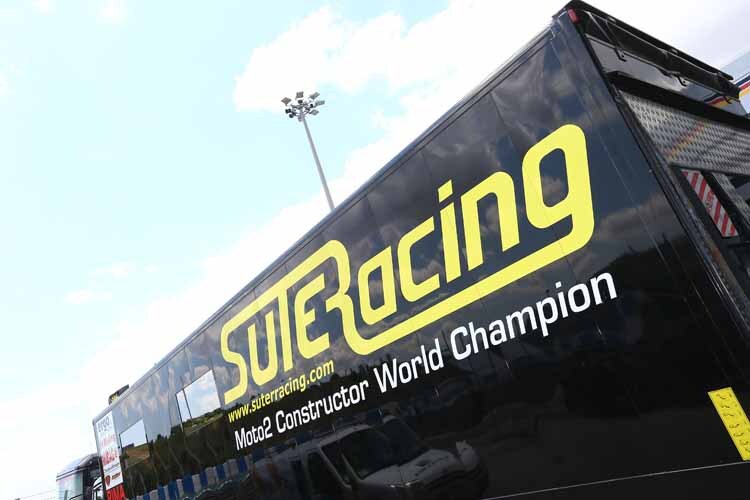 Suter-Racing Truck