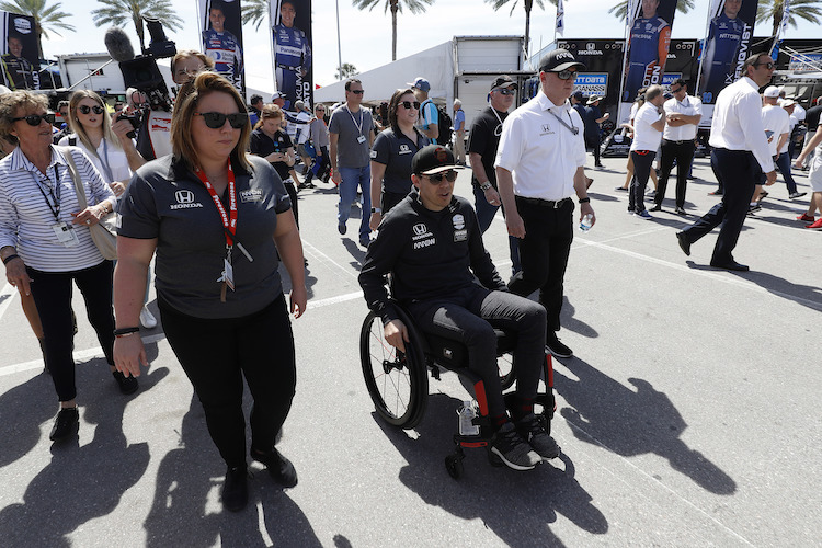 Robert Wickens