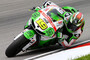 Honda-Gresini-Pilot Alvaró Bautista