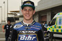 Marcel Schrötter tritt 2015 zum zweiten Mal für das Tech3-Team an