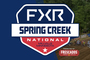 Im Spring Creek Motocross Park von Millville findet der 7. Lauf der US Nationals statt