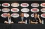 Streckeneigner Smith, IRL-Chef Bernard, Franchitti