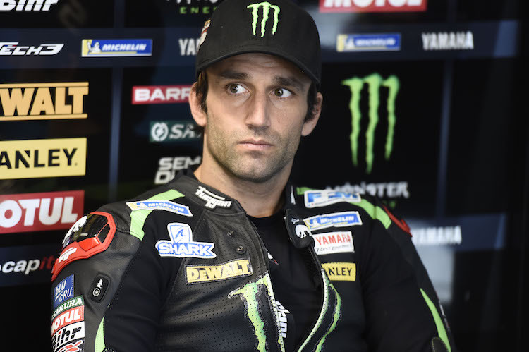 Johann Zarco