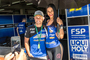 Sandro Cortese fühlt sich bei Yamaha gut aufgehoben