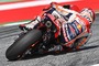 Marc Márquez: Körperlich nicht auf der Höhe