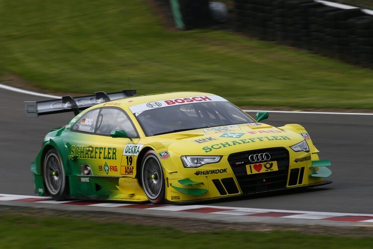 Sieger 2013: Mike Rockenfeller