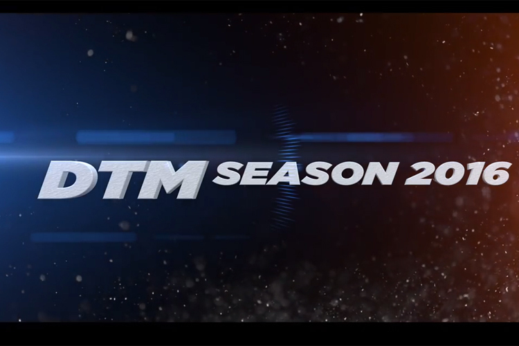 Die DTM-Saison im Schnelldurchlauf
