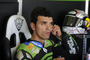 Kenan Sofuoglu wird mit Samthandschuhen angefasst