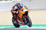 Bradley Smith auf der Red Bull KTM