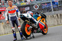 500-ccm-Legende Mick Doohan