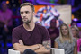 Jonas Folger bei «Sport und Talk aus dem Hangar 7»