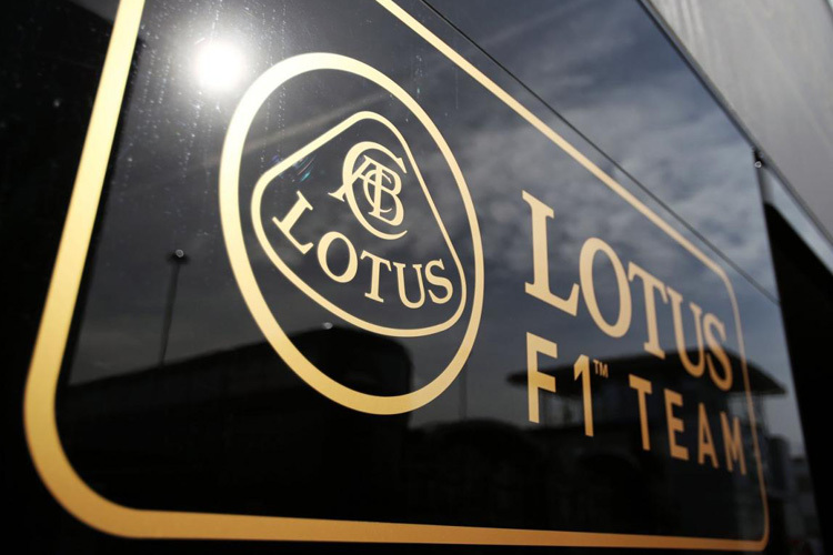 Lotus – die Gefahr ist gebannt