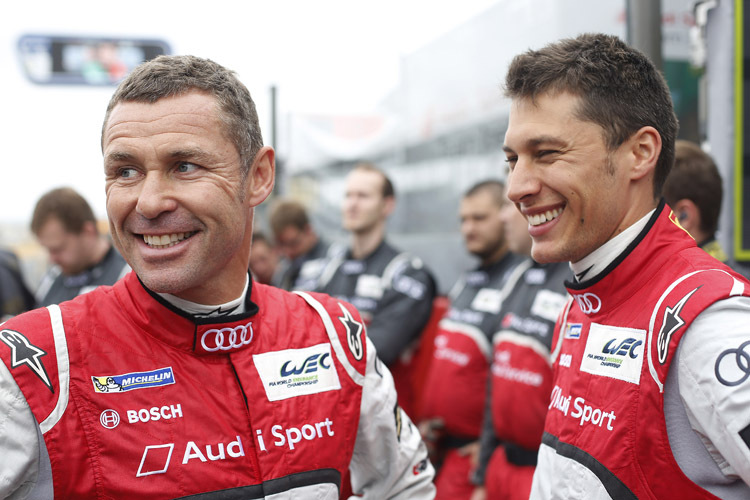 Kristensen und Duval