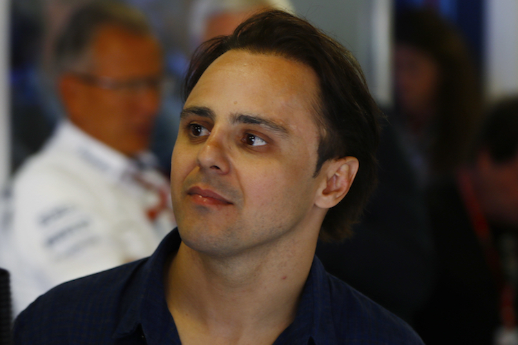 Felipe Massa