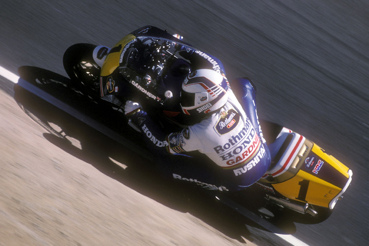 Wayne Gardner 1988