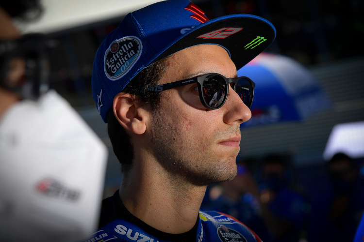 Alex Rins (25)