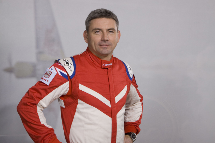 Paul Bonhomme