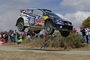 Der WM-Überflieger Sébastien Ogier