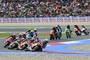 Jose Antonio Rueda gewann in Assen
