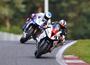 Bastien Mackels kennt sich als Belgier in Zolder aus