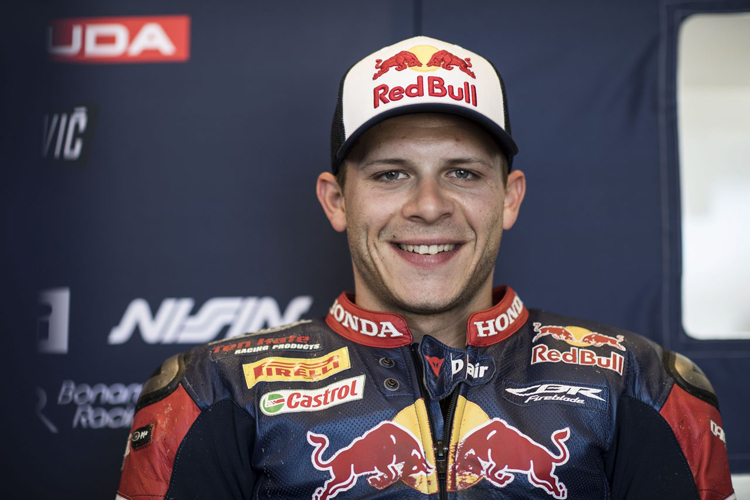 Stefan Bradl