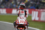 In Assen feierte Takaaki Nakagami seinen ersten GP-Sieg