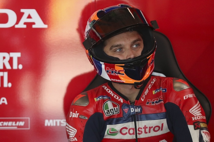 Luca Marini