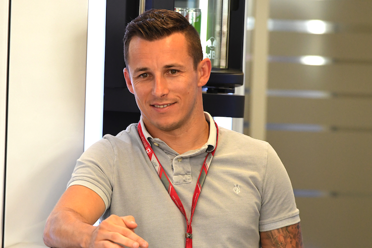 Christian Klien