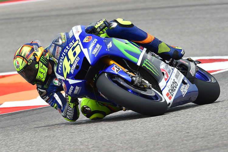 Valentino Rossi