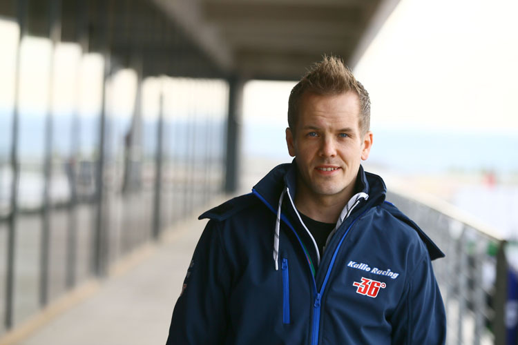 Mika Kallio