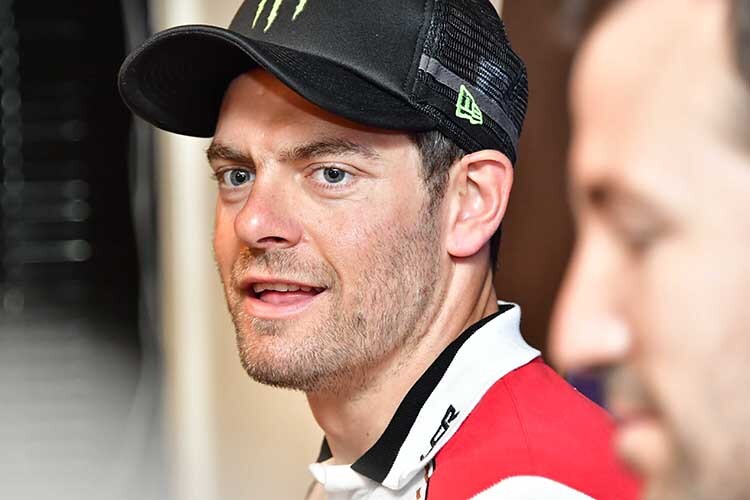 LCR-Honda-Pilot Cal Crutchlow