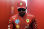 Lewis Hamilton ist ernüchtert