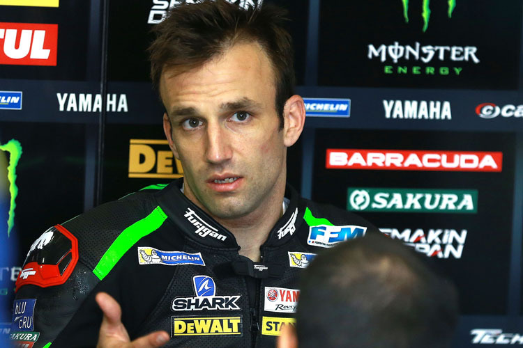 Johann Zarco