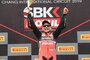 Ein perfektes Rennwochenende für Àlvaro Bautista (Ducati)