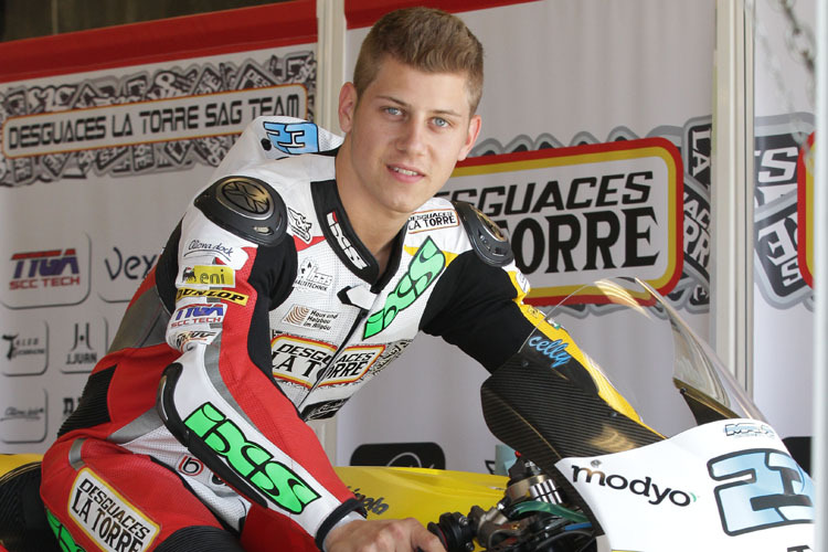 Marcel Schrötter