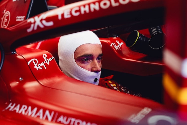 Charles Leclerc