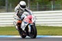 Michal Filla bei seinem IDM Besuch in Hockenheim