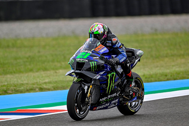 Franco Morbidelli