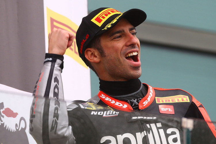 Marco Melandri