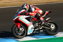 Die MV Agusta ist schnell, aber nicht immer zuverlässig