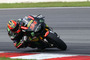 Jonas Folger auf der Tech3-Yamaha