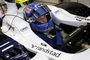 Susie Wolff darf erneut in den Williams klettern