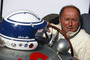 Jochen Mass 2019 beim Goodwood Festival of Speed