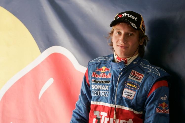 Renger van der Zande