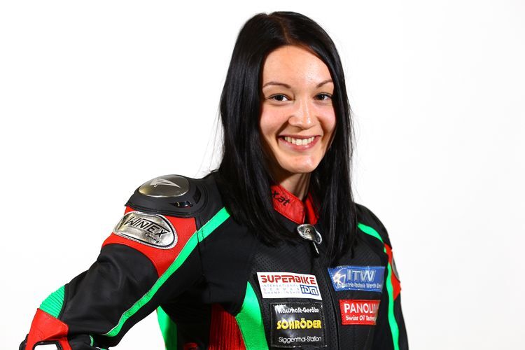 Mercedes Of Arlington >> SPEEDWEEK Steckbrief Denise Kartheininger Mercedes Of Arlington >> SPEEDWEEK Steckbrief Denise Kartheininger