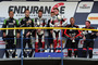 Ein nachdenklicher Tim Reeves am Podium