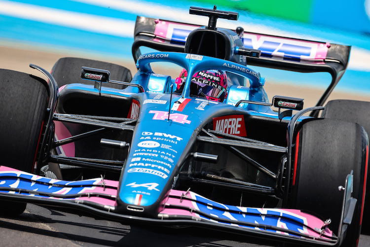 Fernando Alonso